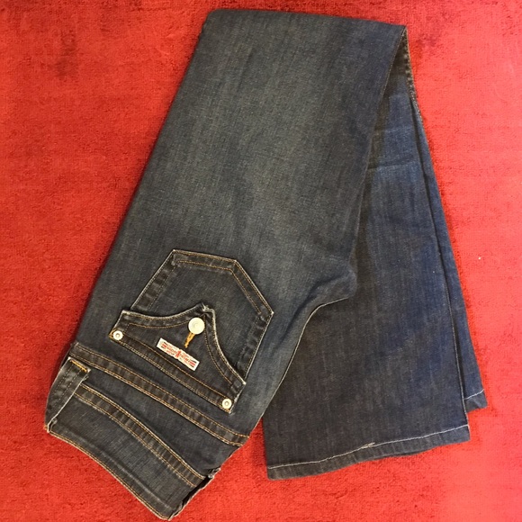 Hudson Jeans - Picture 2 of 7